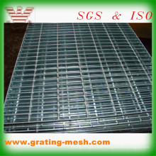 Galvanized/ Standard/ Metal/ Bar/ Steel Grating